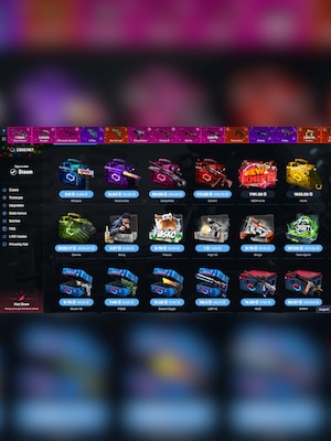 CSGO.net Gift Card 5 EUR - 4