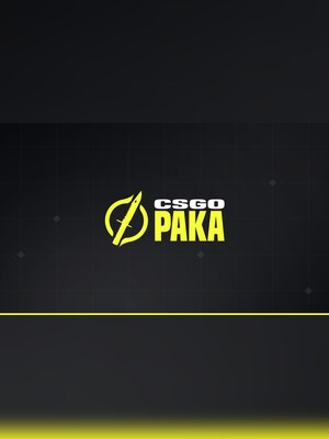 CSGOPaka 100 PLN - CSGOPaka Key - GLOBAL - 2
