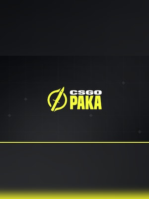 CSGOPaka 200 PLN - CSGOPaka Key - GLOBAL - 2