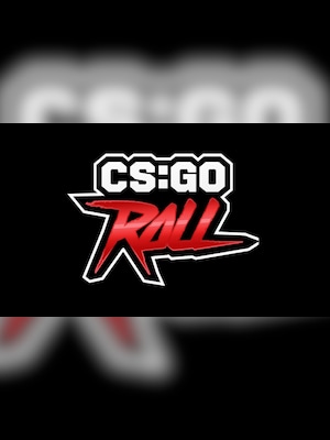 CSGORoll Gift Card 50 Coins - Key - GLOBAL - 2