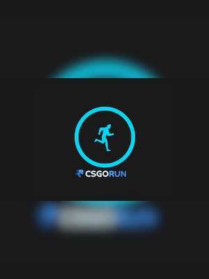 CSGORUN Gift Card 3 USD - Key - GLOBAL - 2