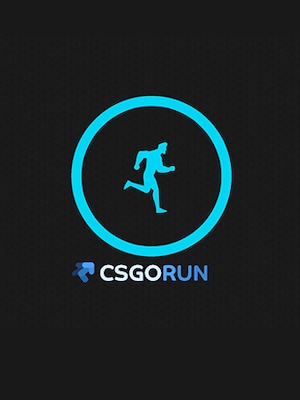 CSGORUN Gift Card 5 USD - Key - GLOBAL - 0