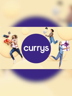 Currys Gift Card 30 GBP - Key - UNITED KINGDOM - 2