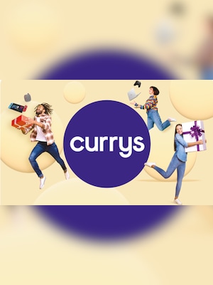 Currys Gift Card 50 EUR - Key - IRELAND - 2