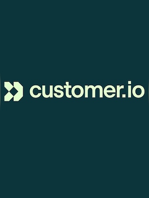 Customer.io Essentials 12 Months - Customer.io Activation Link - GLOBAL - 0