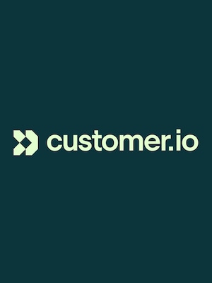 Customer.io Essentials 12 Months - Customer.io Activation Link - GLOBAL - 2