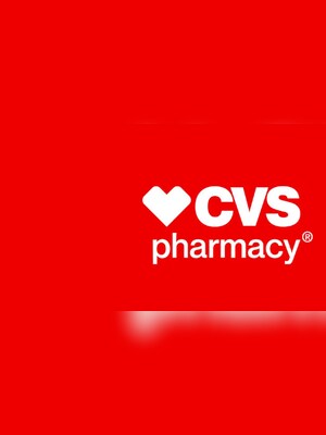 CVS Pharmacy Gift Card 8 USD - CVS Pharmacy Key - UNITED STATES - 2