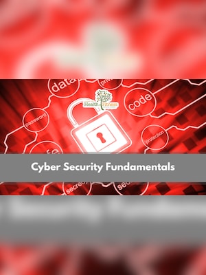 Cyber Security Fundamentals - hfonline Key - GLOBAL - 2