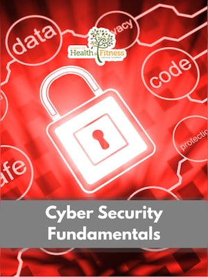 Cyber Security Fundamentals - hfonline Key - GLOBAL - 0
