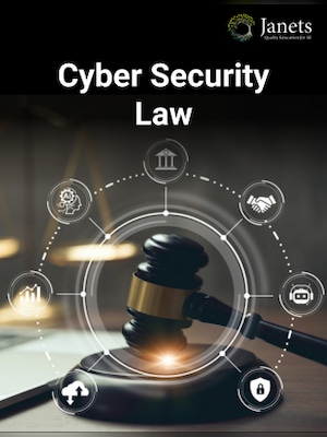 Cyber Security Law - Janets Key - GLOBAL - 0
