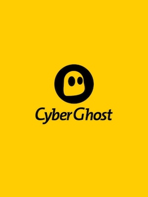 CyberGhost VPN 12 Months- CyberGhost Account Account - GLOBAL - 0