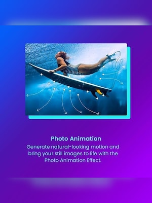 CyberLink PhotoDirector 2024 Ultra - CyberLink Key - GLOBAL - 5
