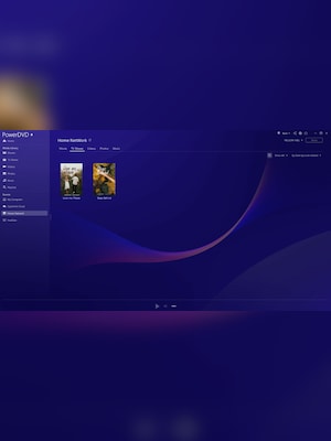 CyberLink PowerDVD 22 Ultra - CyberLink Key - GLOBAL - 5