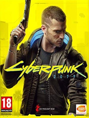 Cyberpunk 2077 (PC) - Steam Account - GLOBAL