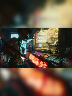 Buy Cyberpunk 2077 | Ultimate Edition (Xbox Series X/S) - Xbox Live ...