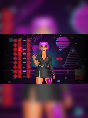 Buy Cyberpunk Sex Simulator (PC) - Steam Key - GLOBAL - Cheap - G2A.COM!