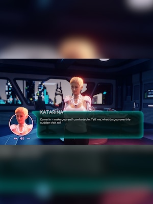 Cybersex Chronicles [18+] (PC) - Steam Account - GLOBAL - 5