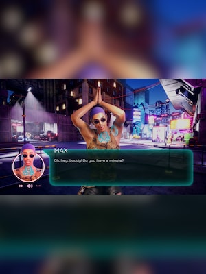 Cybersex Chronicles [18+] (PC) - Steam Account - GLOBAL - 4