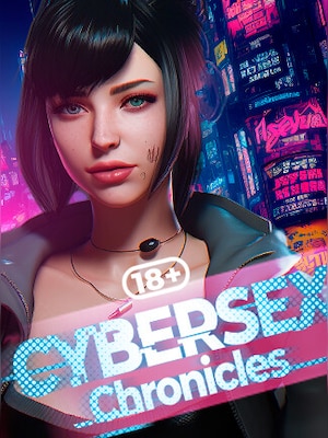 Cybersex Chronicles [18+] (PC) - Steam Account - GLOBAL - 0