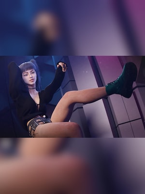 Cybersex Chronicles [18+] (PC) - Steam Account - GLOBAL - 11