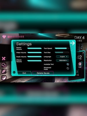 Cybersex Chronicles [18+] (PC) - Steam Account - GLOBAL - 13