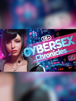 Cybersex Chronicles [18+] (PC) - Steam Account - GLOBAL - 2
