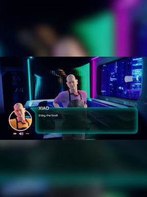 Cybersex Chronicles [18+] (PC) - Steam Account - GLOBAL - 7