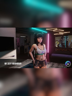 Cybersex Chronicles [18+] (PC) - Steam Account - GLOBAL - 8