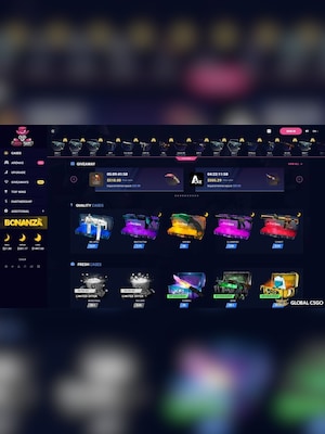 DaddySkins Gift Card 100 USD DaddySkins Key - 4