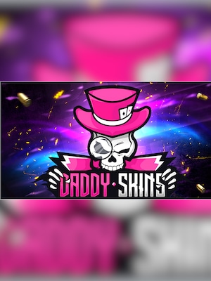 DaddySkins Gift Card 200 USD DaddySkins Key - 2