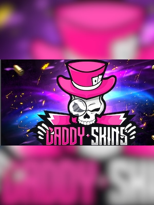 DaddySkins Gift Card 5 USD DaddySkins Key - 2