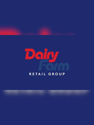 Dairy Farm Group Gift Card 50 SGD - DFG Key - SINGAPORE - 2