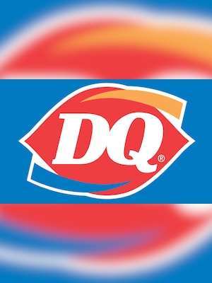 Dairy Queen Gift Card 100000 VND - DQ Key - VIETNAM - 2