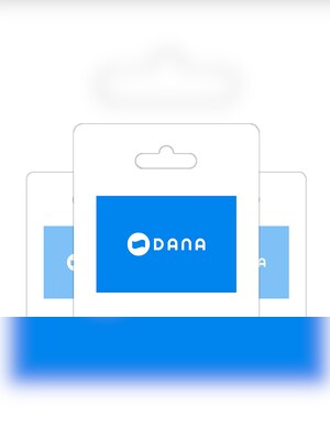 DANA Cash Gift Card 150 USD - by Rewarble Key - GLOBAL - 2