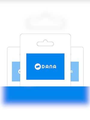 DANA Cash Gift Card 5 USD - by Rewarble Key - GLOBAL - 2