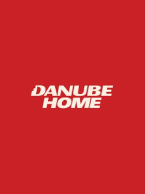 Danube Home Gift Card 1000 INR - Danube Home Key - INDIA - 0