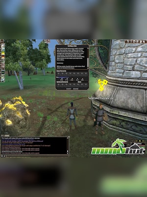 Dark Age of Camelot Time Card 1 Month EA App Key GLOBAL - 5