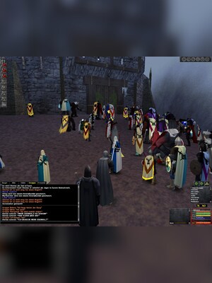 Dark Age of Camelot Time Card Origin 3 Months EA App Key GLOBAL - 6