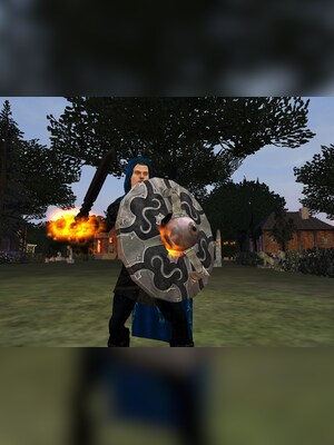 Dark Age of Camelot Time Card Origin 3 Months EA App Key GLOBAL - 4