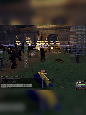 Dark Age of Camelot Time Card Origin 3 Months EA App Key GLOBAL - 2