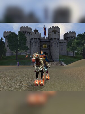 Dark Age of Camelot Time Card Origin 3 Months EA App Key GLOBAL - 3