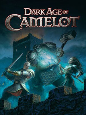 Dark Age of Camelot Time Card Origin 3 Months EA App Key GLOBAL - 7