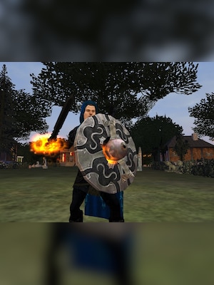 Dark Age of Camelot Time Card Origin 3 Months EA App Key GLOBAL - 10