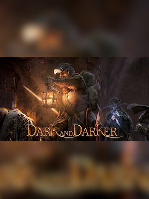 Dark and Darker 4 Full Spectral Bags - BillStore Player Trade - GLOBAL - 2
