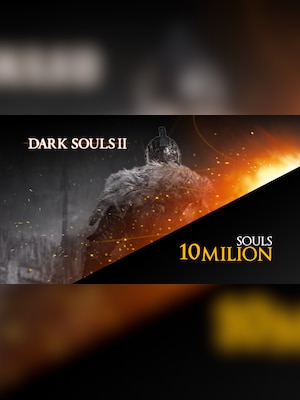 Dark Souls 2 Souls 10M (PC, PSN) - MMOPIXEL - GLOBAL - 2