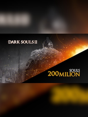 Dark Souls 2 Souls 200M (PC, PSN) - MMOPIXEL - GLOBAL - 2