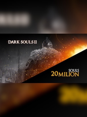 Dark Souls 2 Souls 20M (PC, PSN) - BillStore - GLOBAL - 2