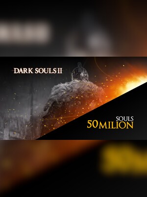 Dark Souls 2 Souls 50M (PC, PSN) - BillStore - GLOBAL - 2