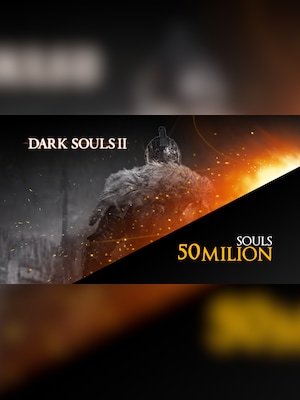 Dark Souls 2 Souls 50M (PC, PSN) - MMOPIXEL - GLOBAL - 2