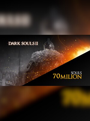 Dark Souls 2 Souls 70M (PC, PSN) - BillStore - GLOBAL - 2